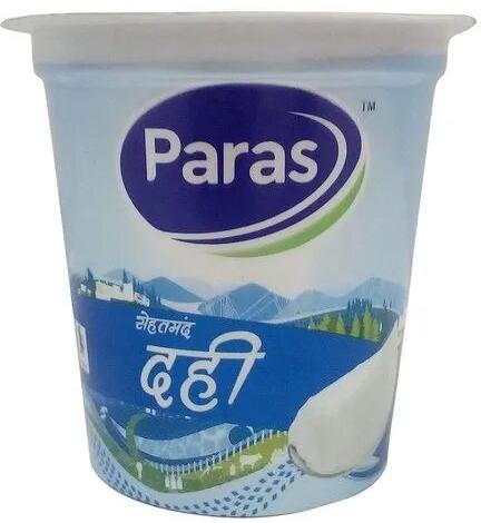 Paras Dahi