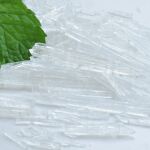 Natural Menthol Crystals, for Cosmetics, Food Flavour, Purity : 100%