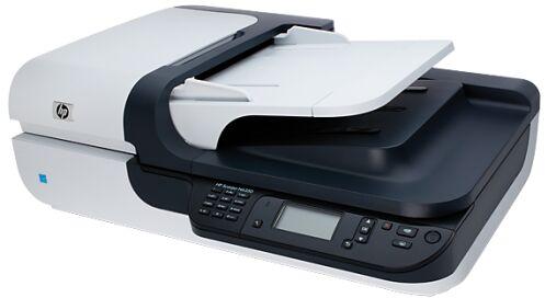 FLATBED SCANNER