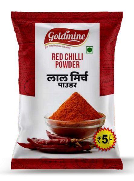 Red Chilli Powder 10g
