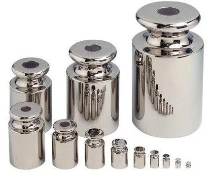 BLS Brass Carat Weights, Color : Mirror Finish