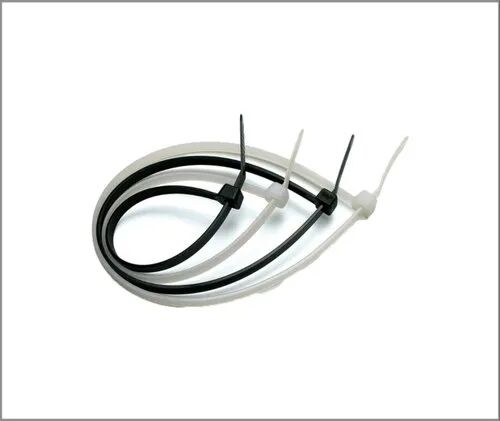 Nylon Plastic Cable Tie