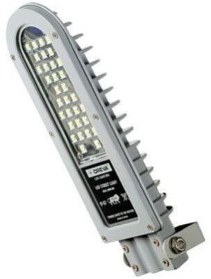 LED Aluminium Oreva Street Lights, Certification : EMC