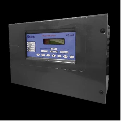 Fire Alarm Control Panel, Model Name/number : Re102