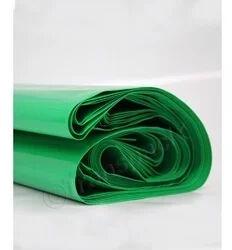 LDPE Polythene Sheet, Color : Green