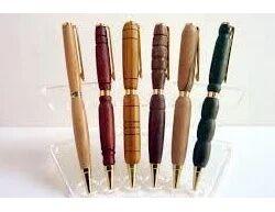 Wooden Pen