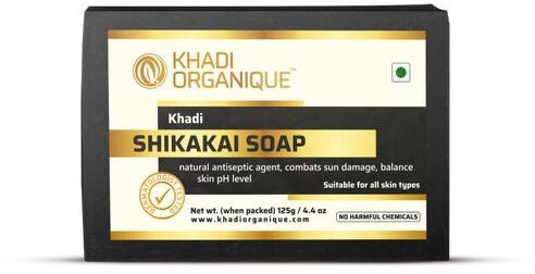 Shikakai Soap