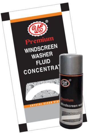 Windscreen washer