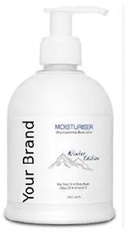 Body lotion, Packaging Size : 200ml