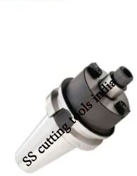 Collet Chuck Adopters