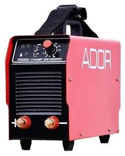 Ador 50-60 Hz Arc Welding Machines, Automatic Grade : Manual