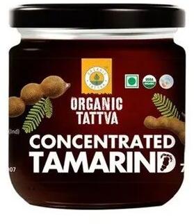 Organic Tamarind Paste