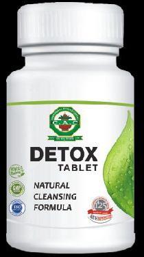 Detox Tablets