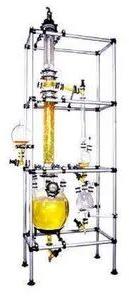 Fractional Distillation Unit