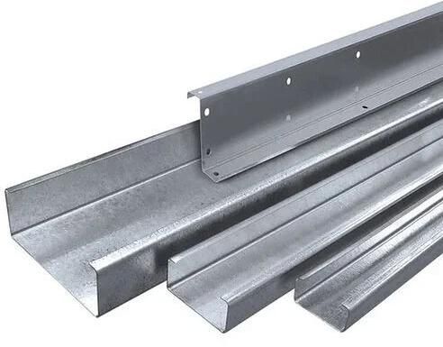 Mild Steel Purlin