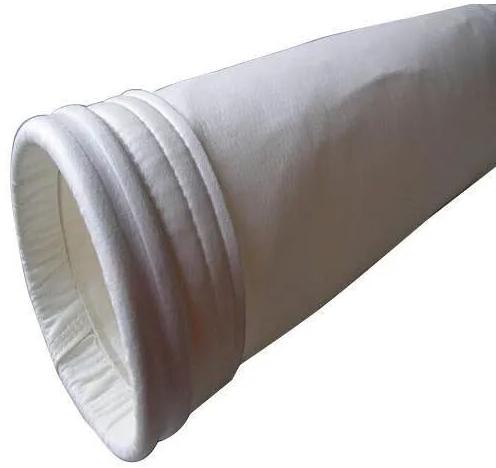 Filter Bags, Shape : Round