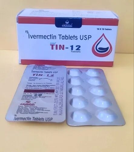 Ivermectin Tablet