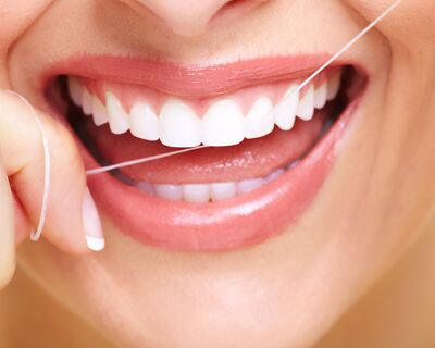 Preventive Dentistry Treatment Service