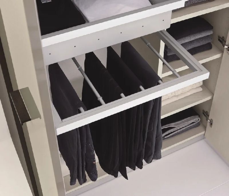 Ss Trousers Rack