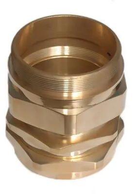 Brass Cable Gland, Size : 10-100 Mm