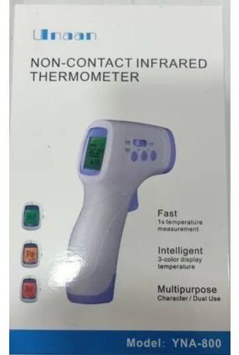 Infrared Thermometer