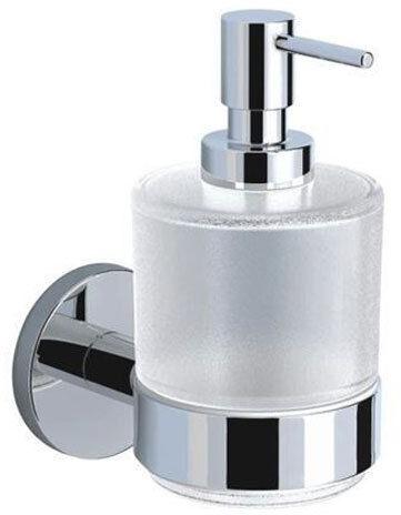 Brass Liquid Soap Dispenser