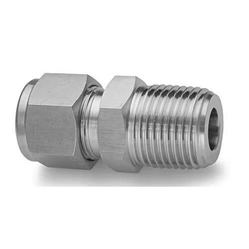 Stainless Steel Connector