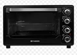 Faber microwave oven