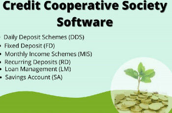 Credit Cooperative Software