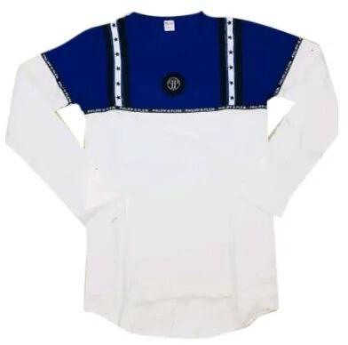Round Neck Cotton T-Shirt, Size : M, L, XL