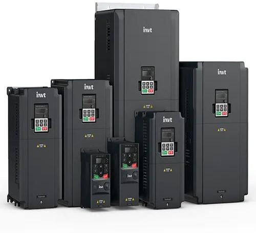 Invt Ac Drives, Model Number : GD10, GD20, GD200A, GD300, GD35-