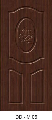 Wooden Pooja Room Door