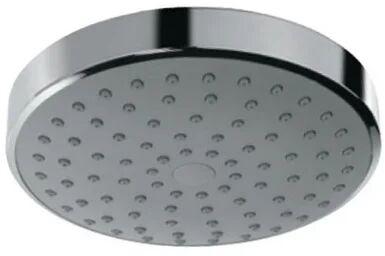 ABS Bathroom Rain Shower, Color : Silver Chrome