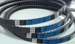 Cogged Belts, Feature : Rugged Construction, Rough Tough To Use, Optimum Quality, Reliable Performance