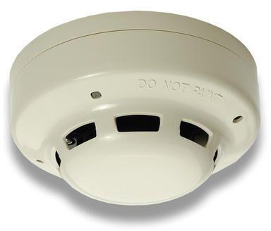 Smoke Detection System, Certification : BIS Approved, UL Approved, FM Approved