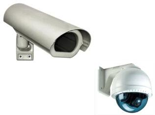 SMART SECURITY SYSTEMS