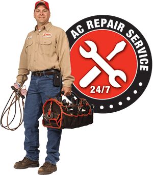 Emergency AC Repair Service