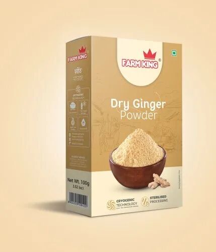 Dry Ginger Powder