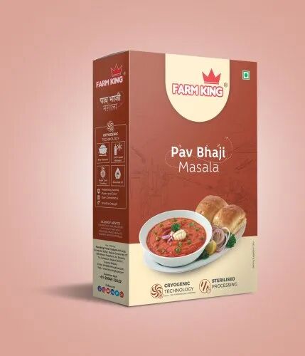 pav bhaji masala