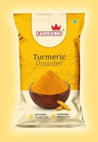Premium Turmeric Powder
