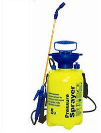 Manual Pressure Sprayer