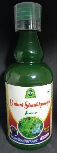 Brahmi Juice, Packaging Size : 500 ml