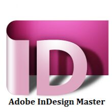 Adobe In Design Master Course