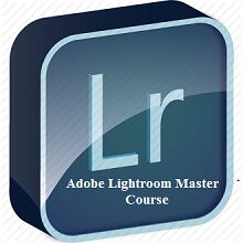Adobe Lightroom Master Course