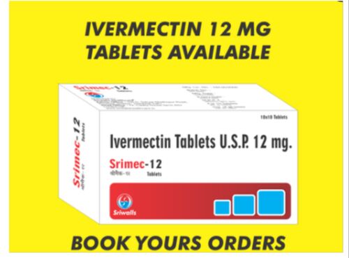 Ivermectin Tablets