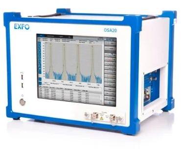 Spectrum Analyzer