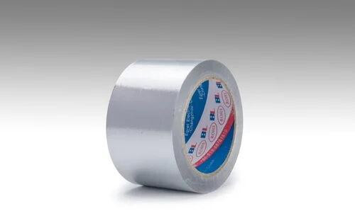 Aluminum Foil Tape, Color : Silver