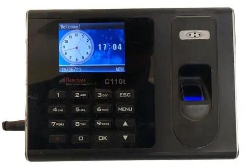 biometric attendance system