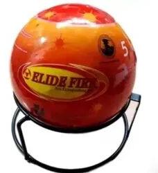 Fire Extinguishing Ball