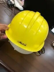 Safety Helmet